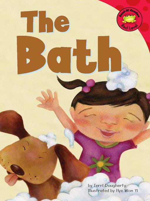 Title details for The Bath by Terri Dougherty - Available